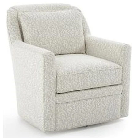 Weston Swivel Chair